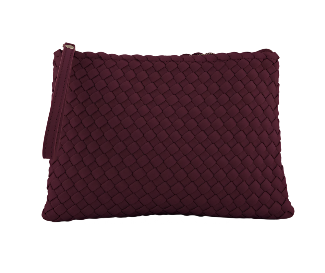 Image of Clutch Chianti crush